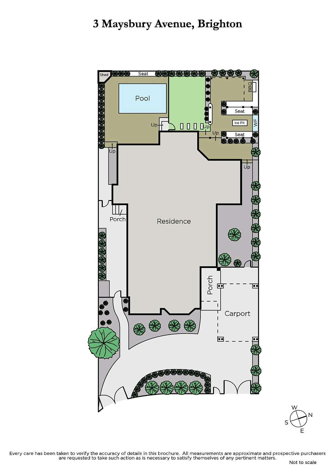 3 Maysbury Avenue, Brighton, VIC