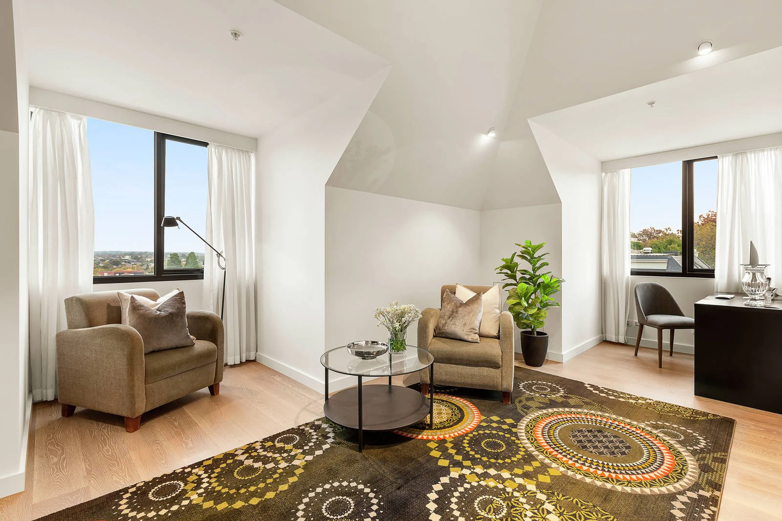 303/1 Norfolk Place, Malvern, VIC