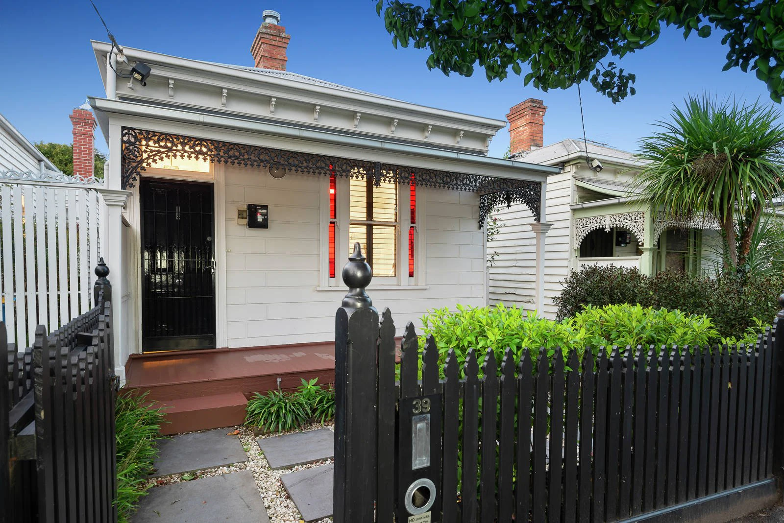39 Hill Street, Hawthorn, VIC