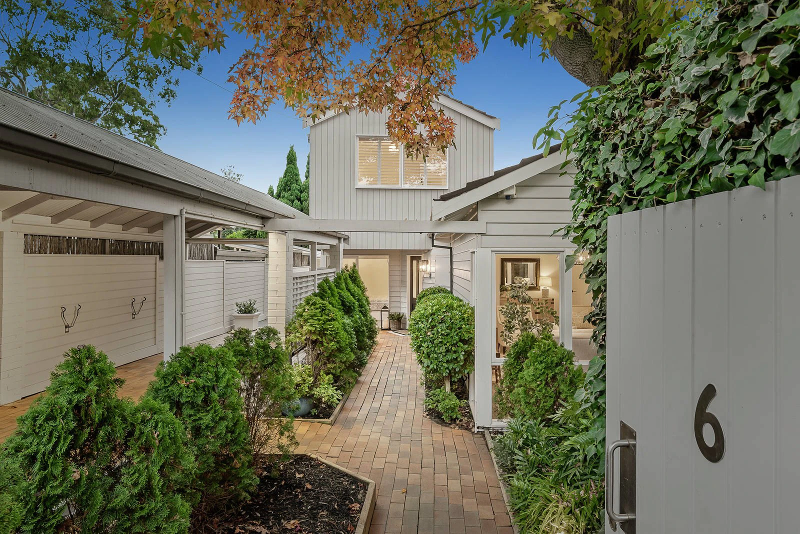6 Olinda Avenue, Beaumaris, VIC