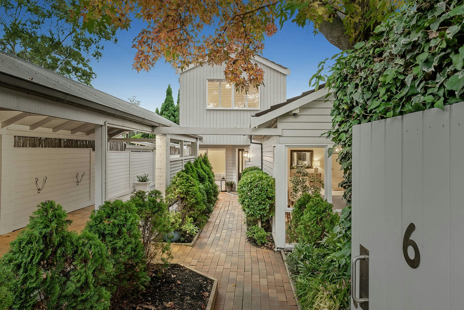 6 Olinda Avenue, Beaumaris, VIC