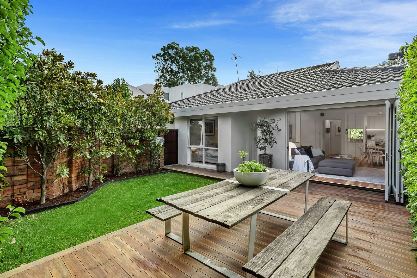 1/43 Hartington Street, Kew, VIC