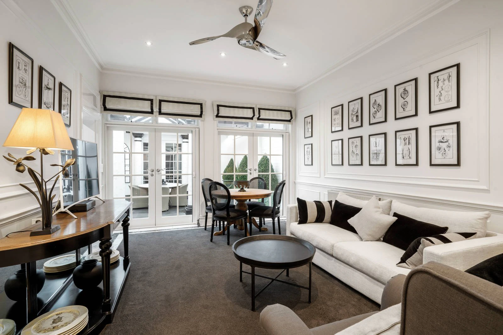 288 Williams Road, Toorak, VIC