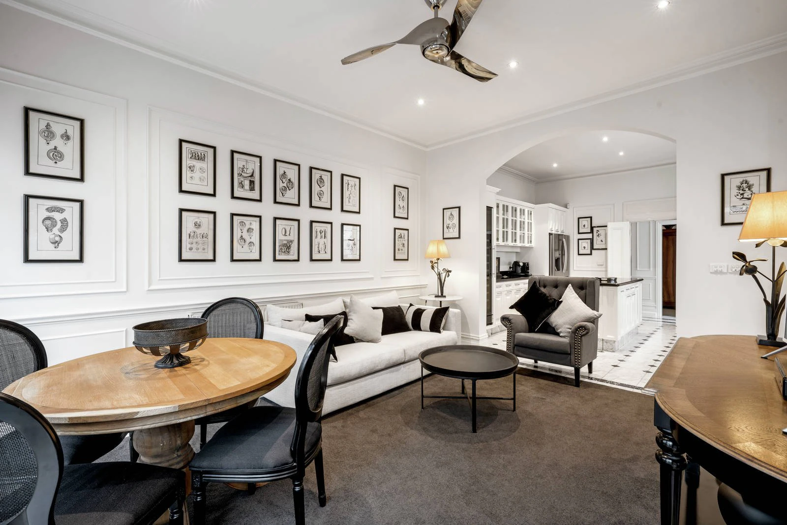 288 Williams Road, Toorak, VIC