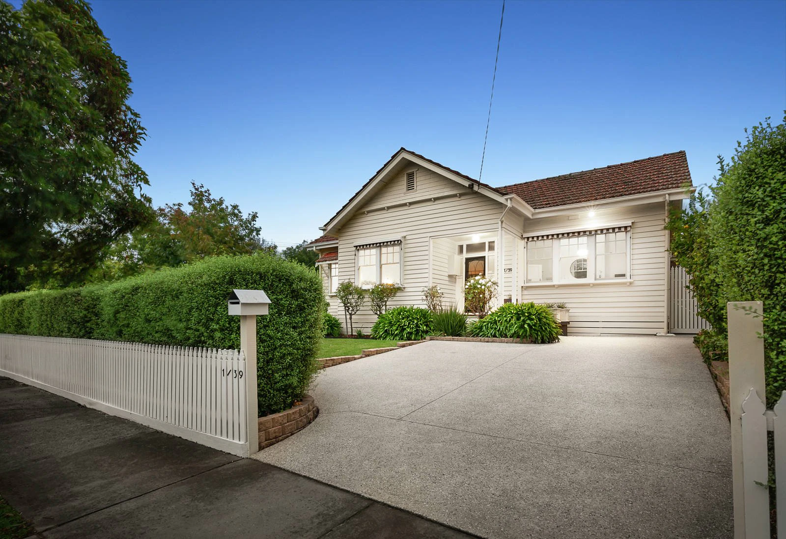 1/39 Through Road, Camberwell, VIC