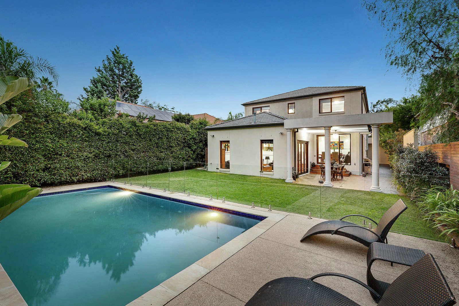 134 Derby Street, Kew, VIC