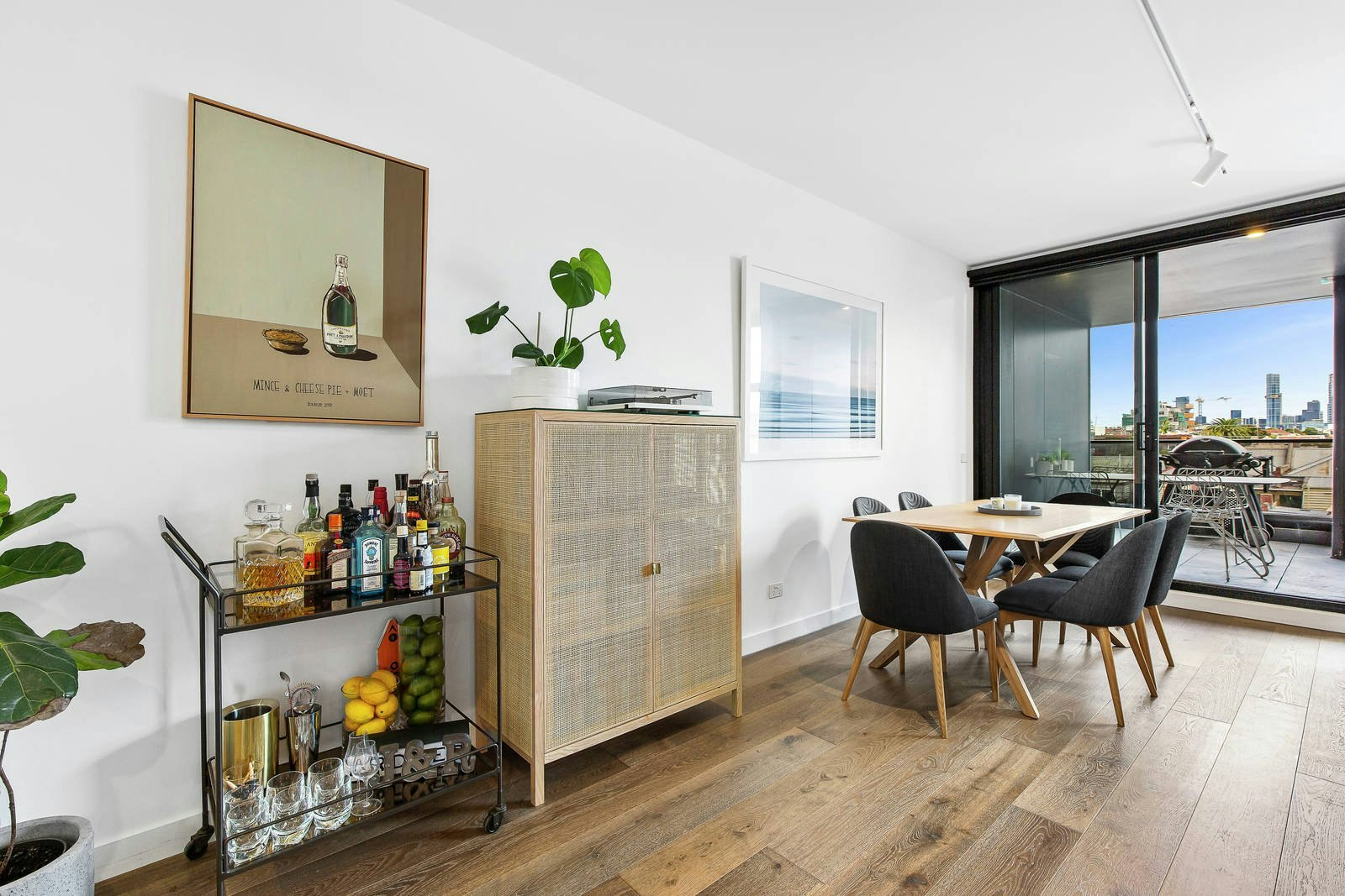 205/63 Glass Street, Richmond, VIC