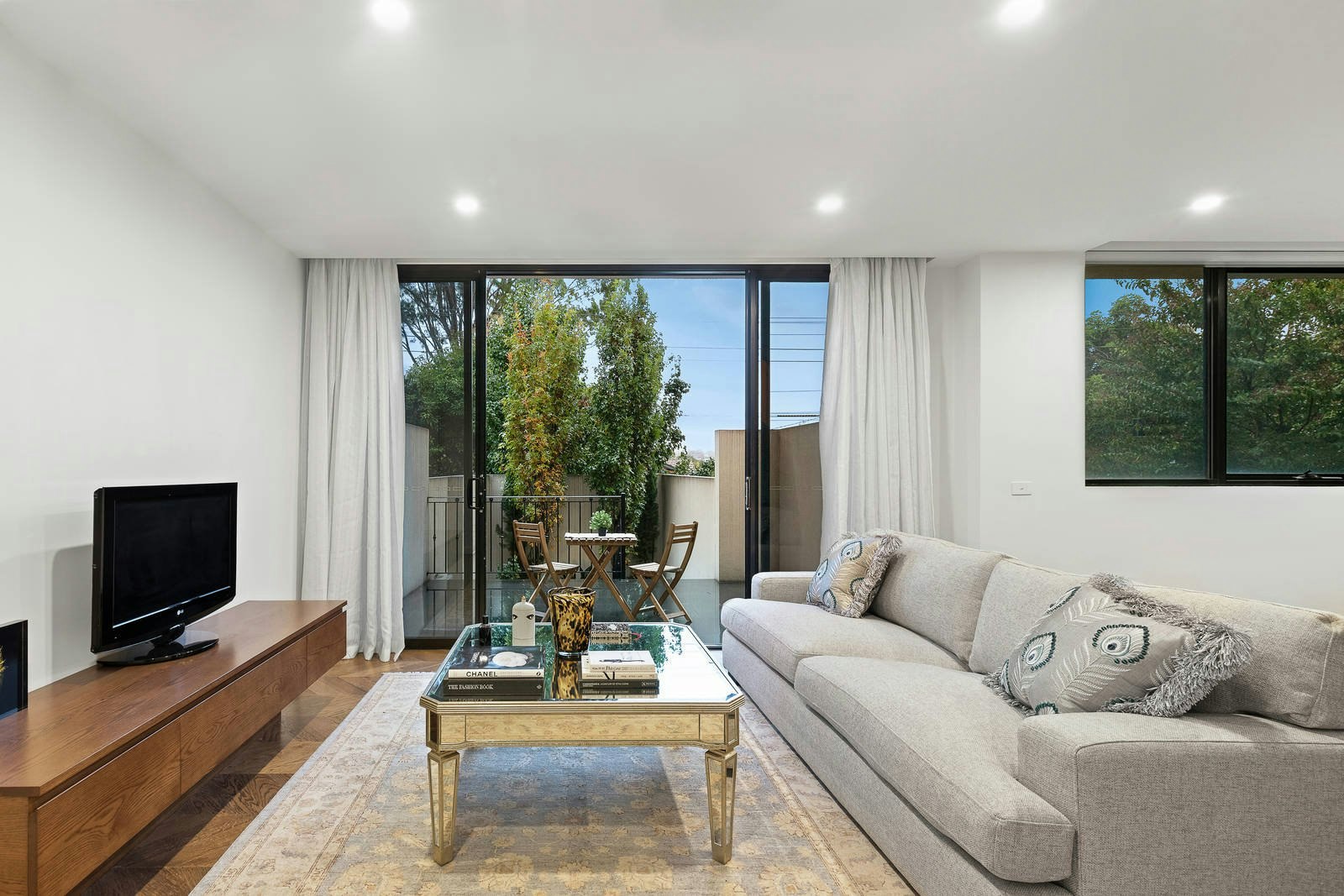 1/1524 Malvern Road, Glen Iris, VIC