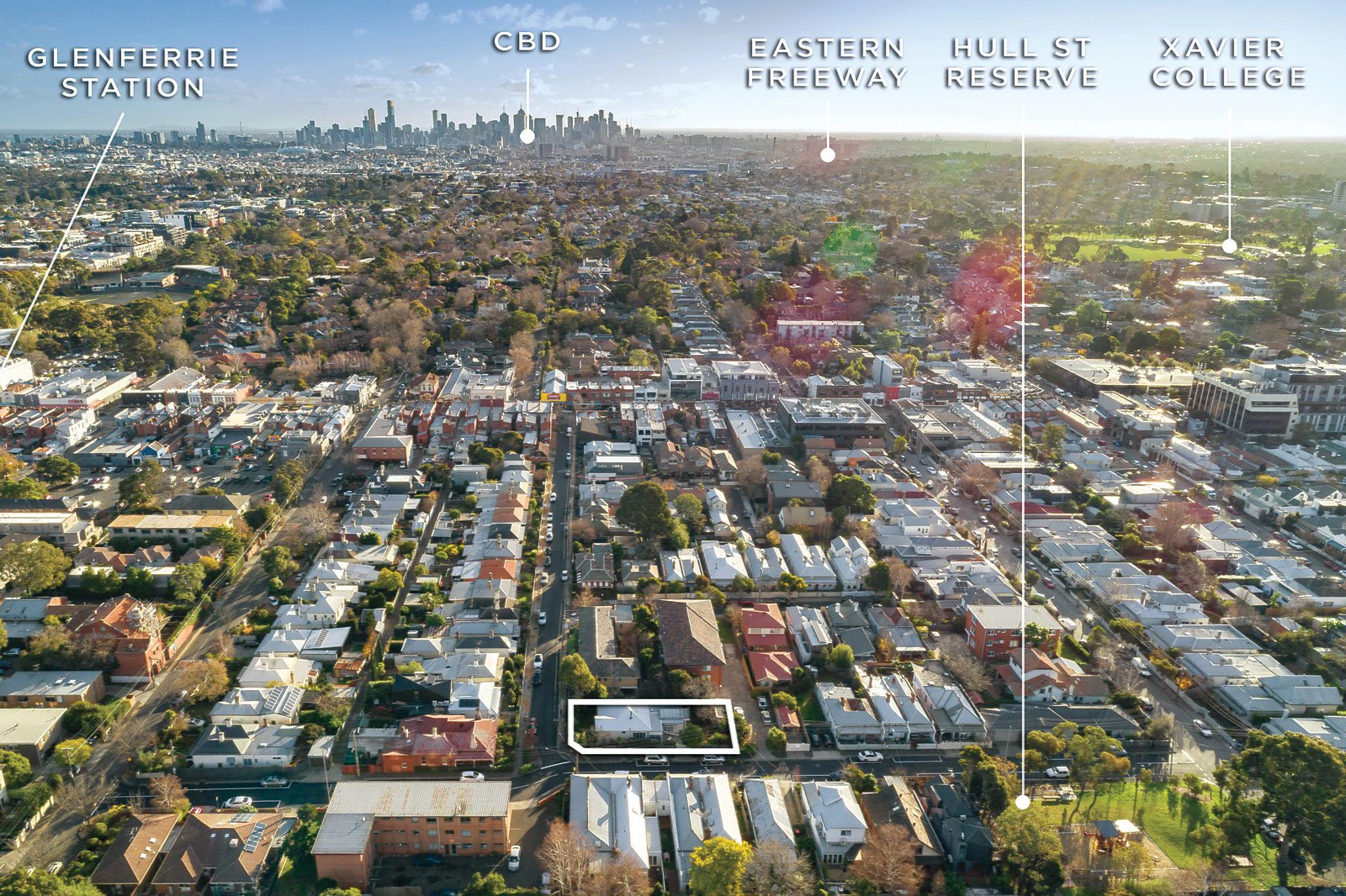 19 Bowen Street, Hawthorn, VIC