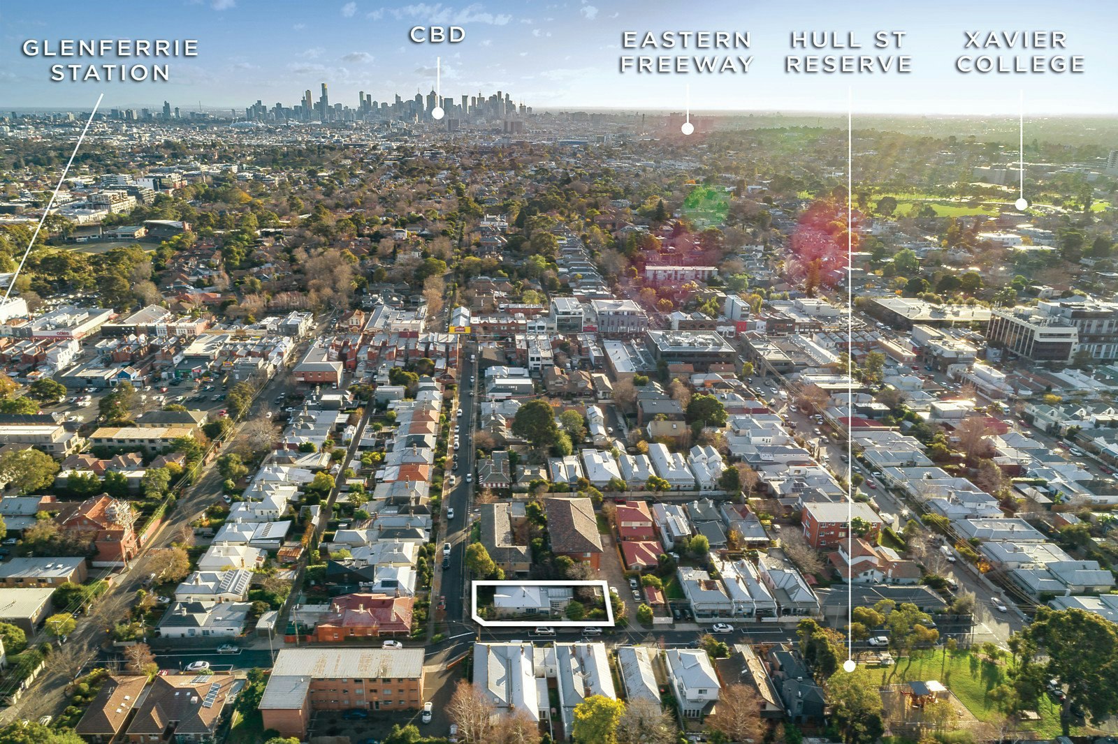 19 Bowen Street, Hawthorn, VIC