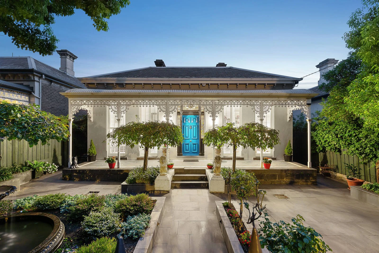 128 Victoria Road, Hawthorn East, VIC