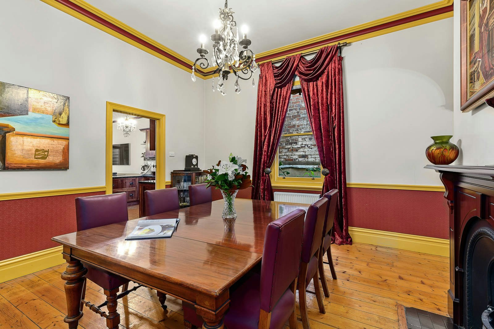 16 Gordon Avenue, Kew, VIC