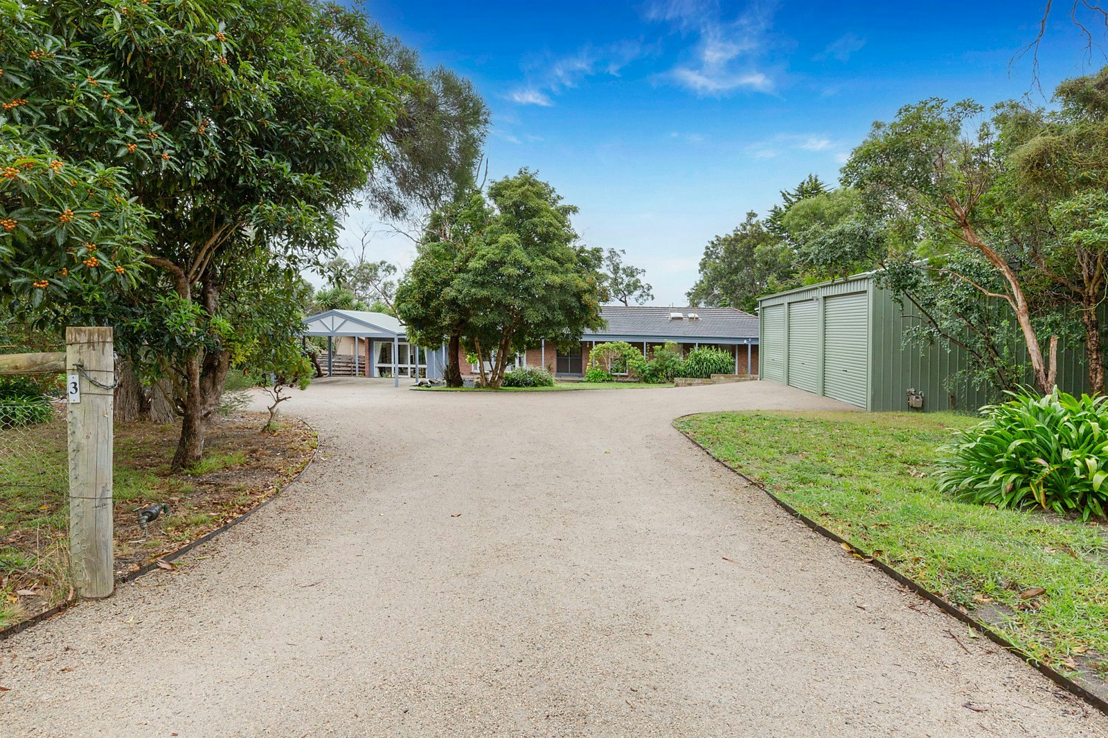 3 Winona Road, Mount Eliza, VIC