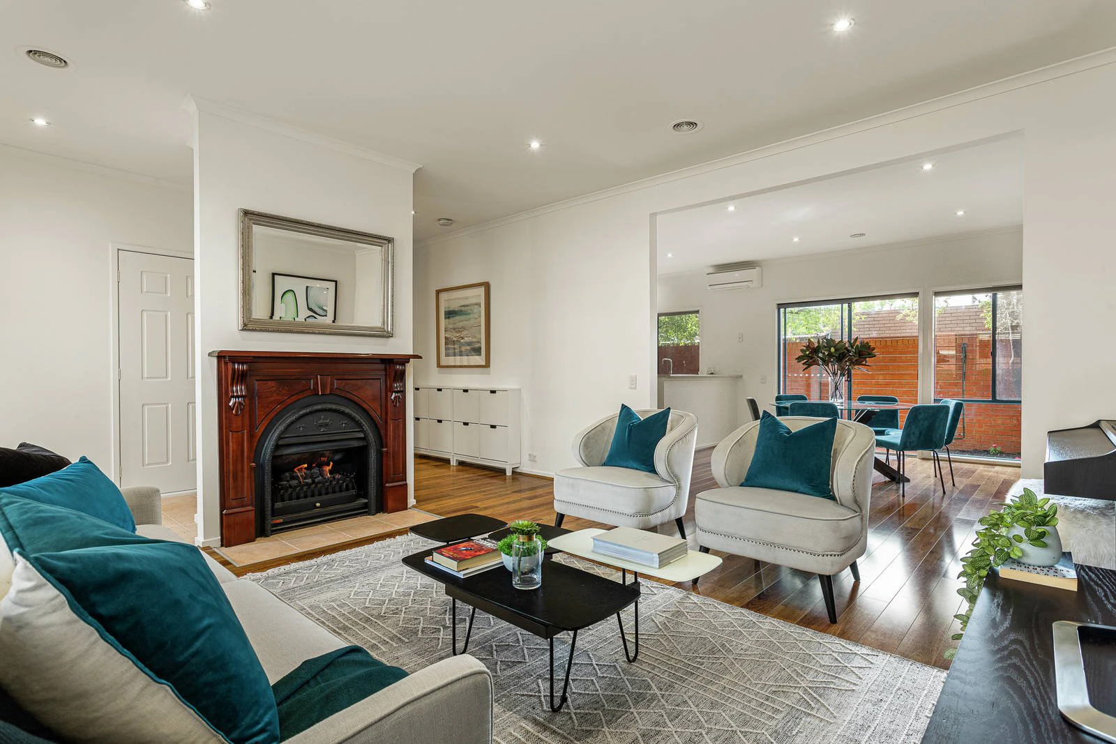 9/745-755 Burwood Road, Hawthorn East, VIC