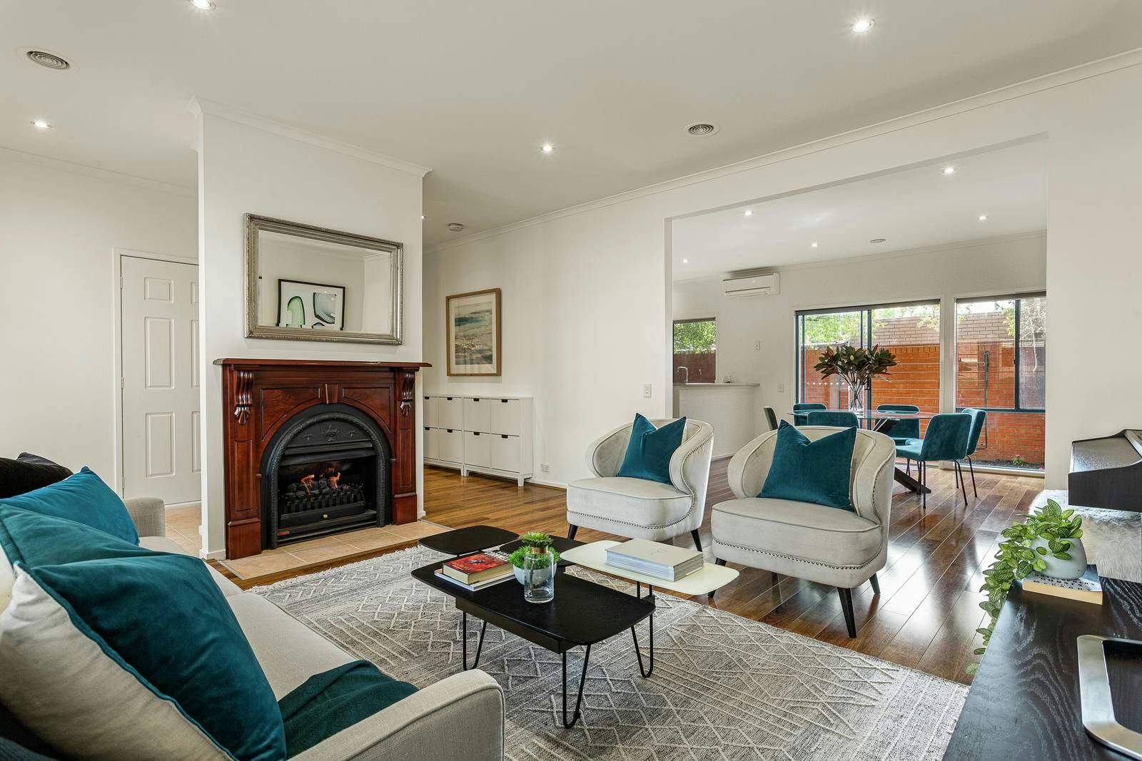 9/745-755 Burwood Road, Hawthorn East, VIC