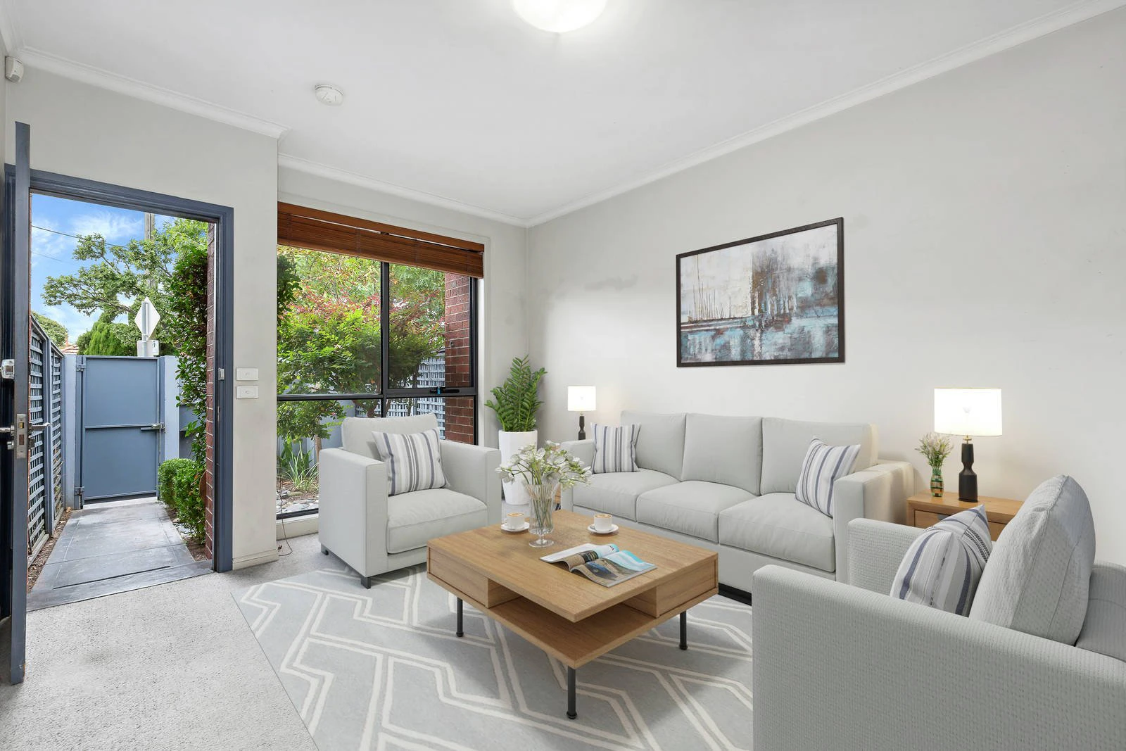 2/33-39 Gardenvale Road, Gardenvale, VIC