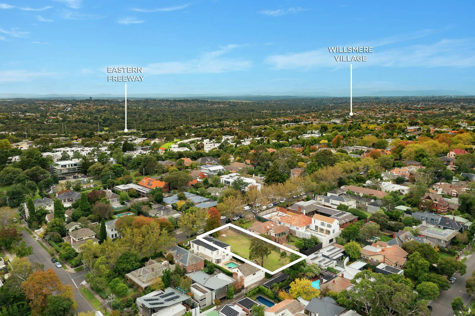 59 Fellows Street, Kew, VIC