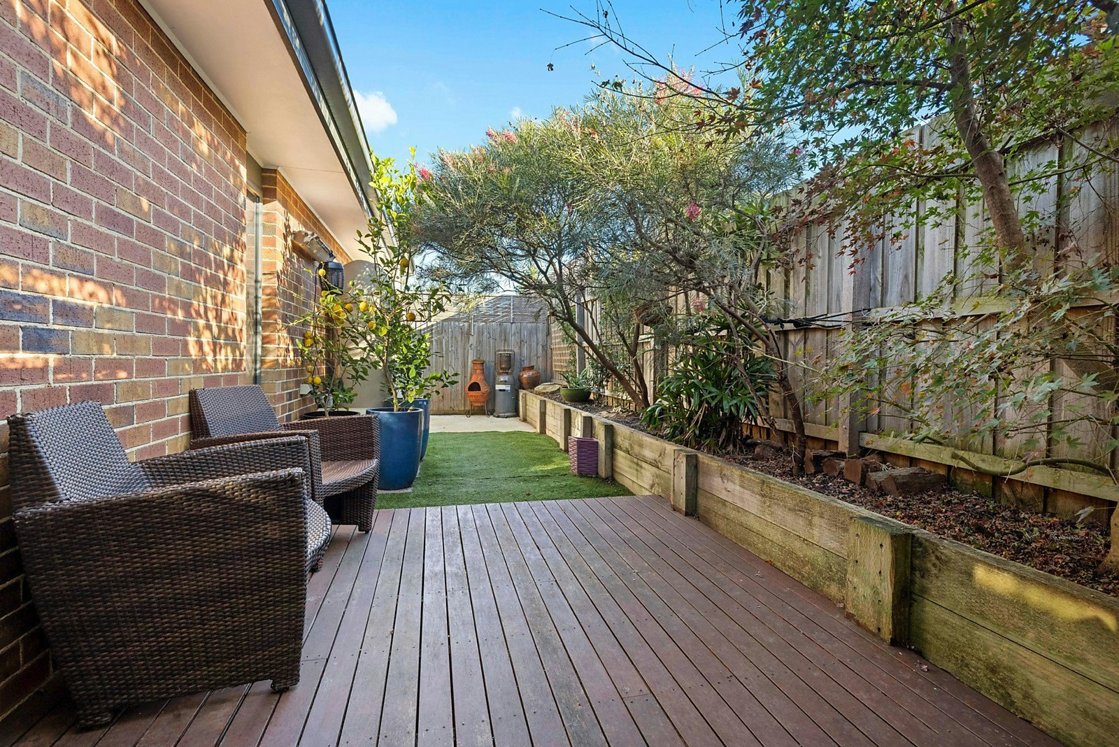 3/60 Green Island Avenue, Mount Martha, VIC