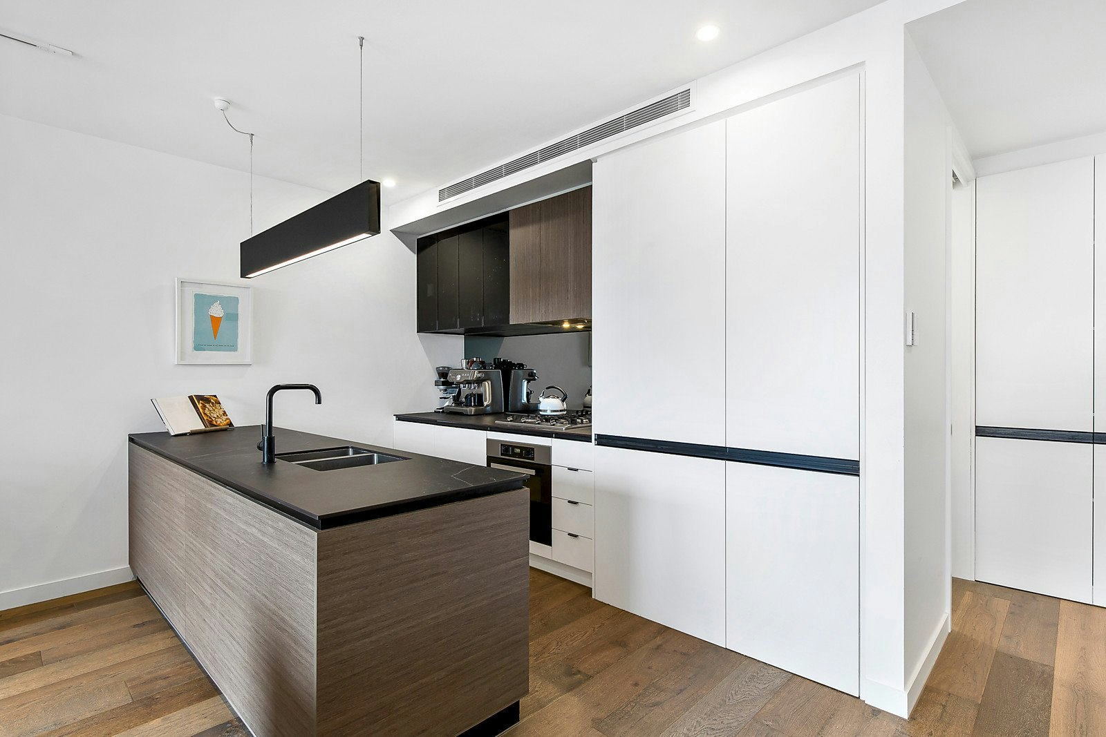 205/63 Glass Street, Richmond, VIC