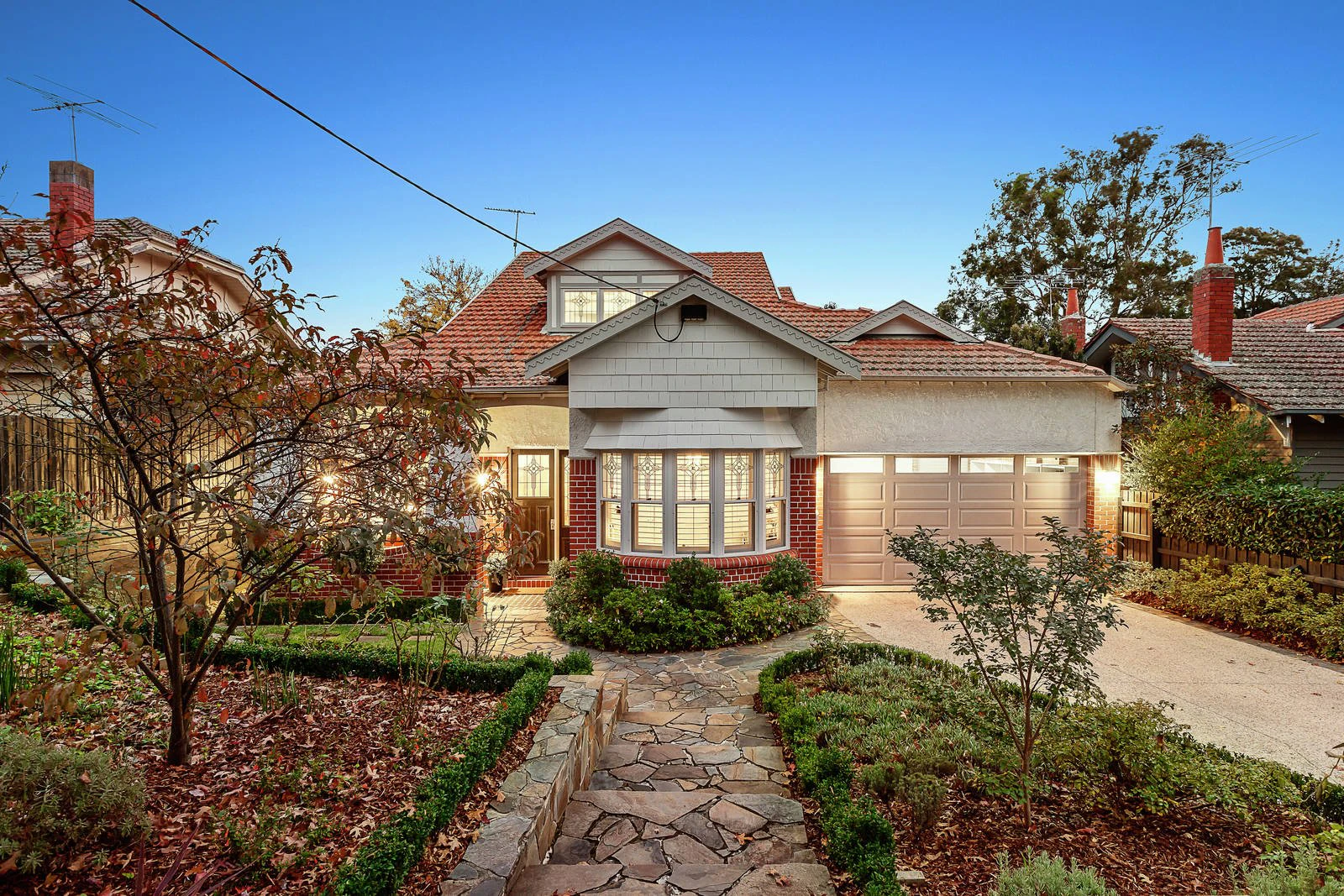 6 Killarra Avenue, Camberwell, VIC