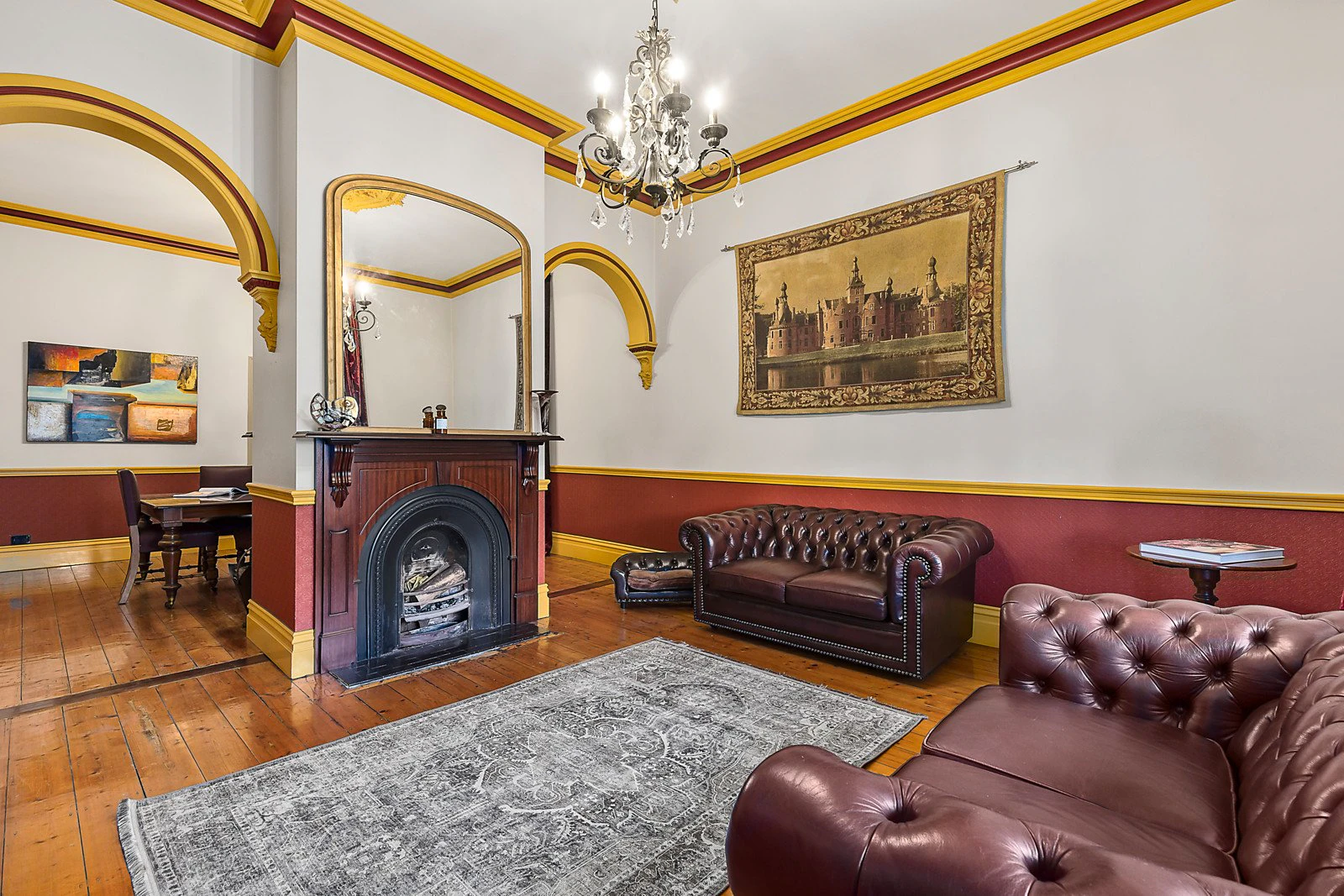 16 Gordon Avenue, Kew, VIC