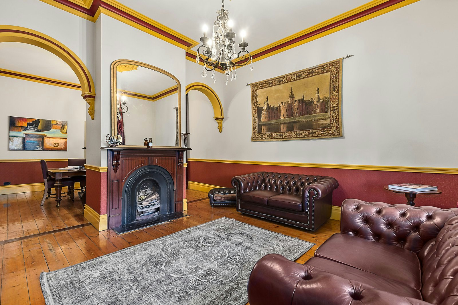 16 Gordon Avenue, Kew, VIC