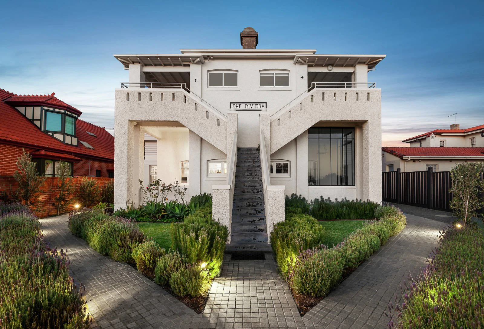 1/120 Esplanade, Brighton, VIC