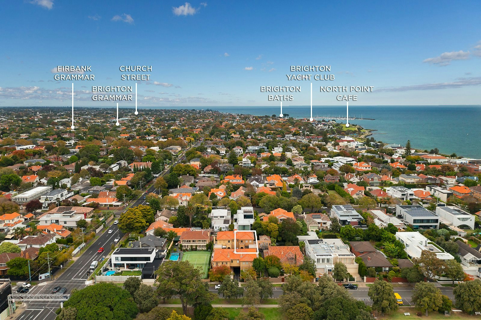 38D Head Street, Brighton, VIC