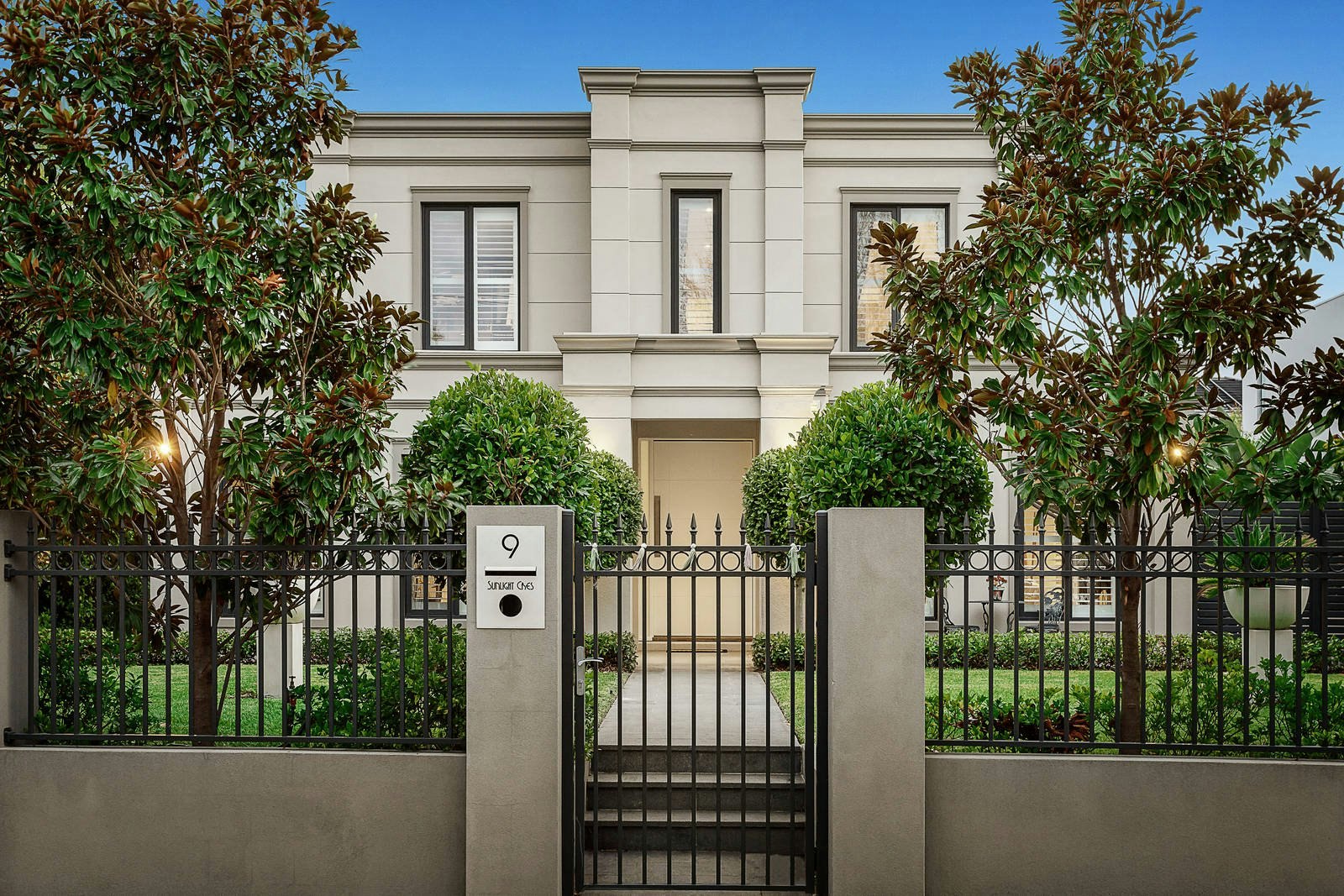 9 Sunlight Crescent, Brighton East, VIC