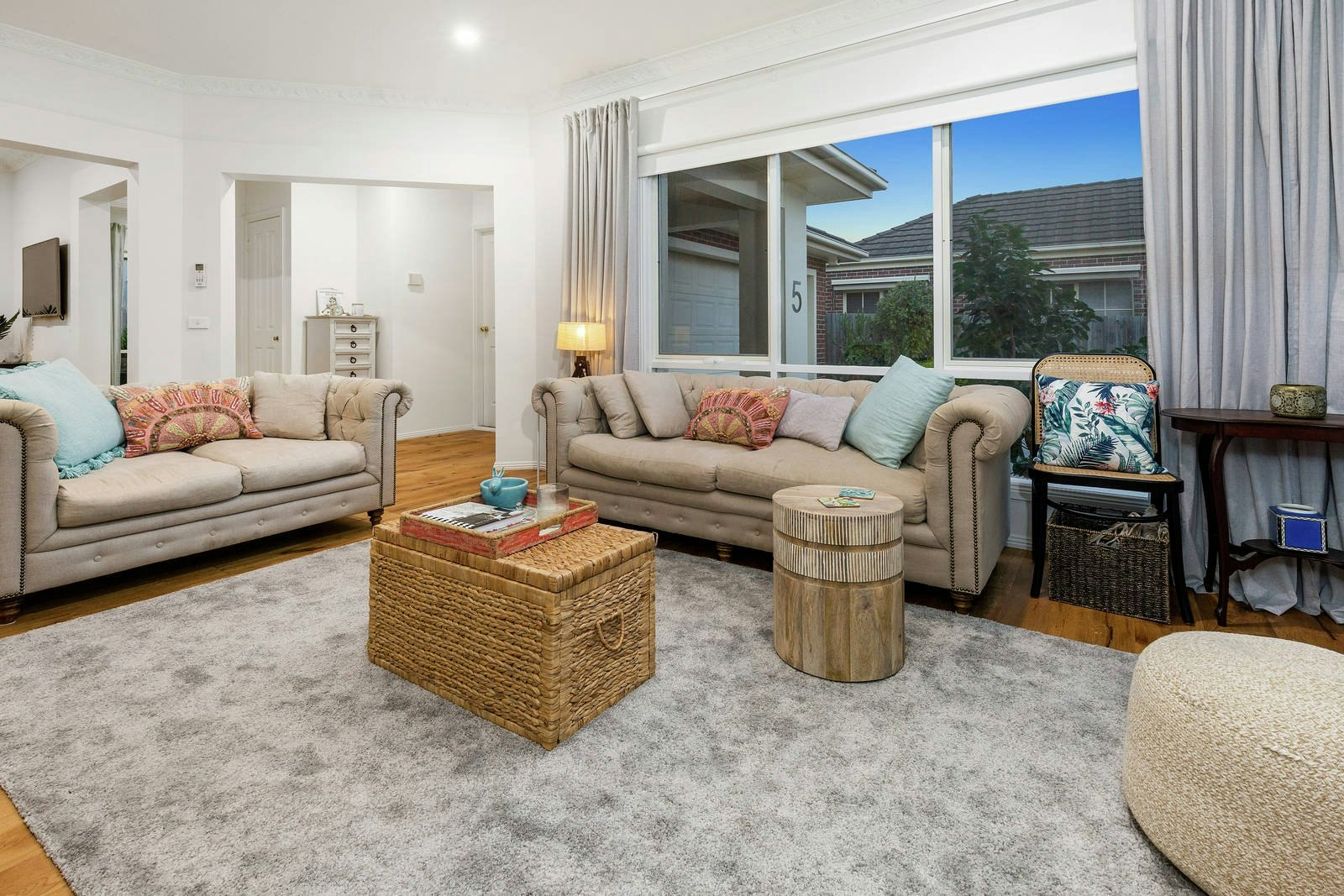 5/7 Lucerne Avenue, Mornington, VIC