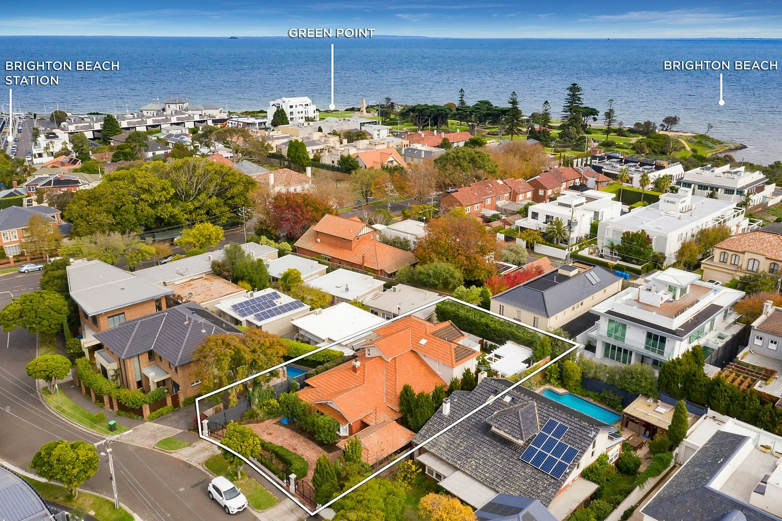 3 Maysbury Avenue, Brighton, VIC