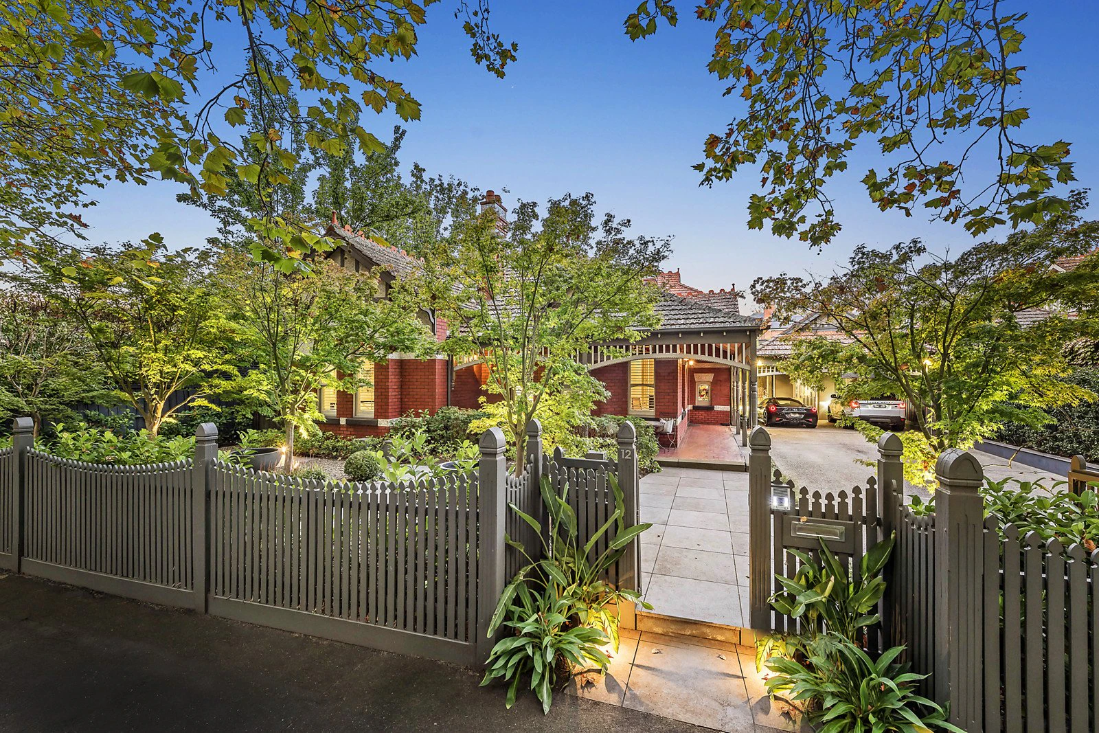 12 Finch Street, Malvern East, VIC