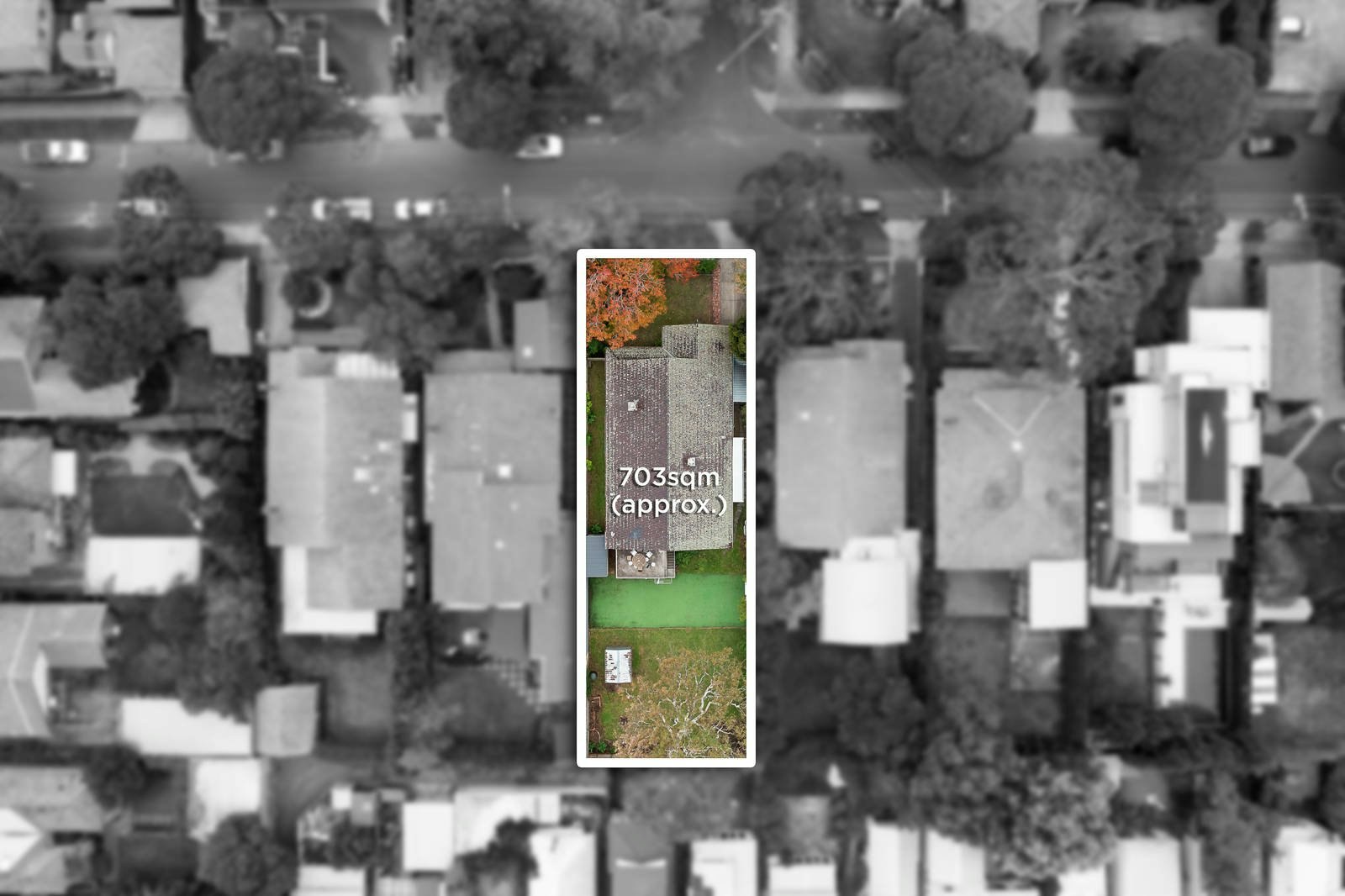 6 Nicholson Street, Hawthorn East, VIC