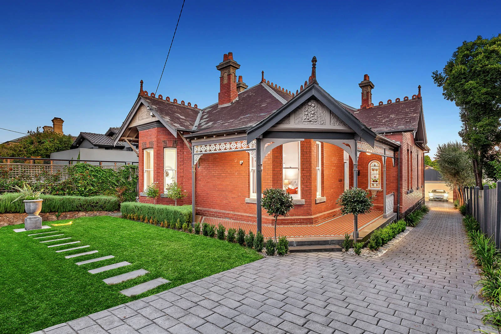 220 Cotham Road, Kew, VIC