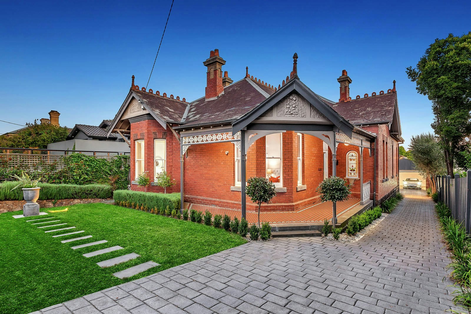220 Cotham Road, Kew, VIC