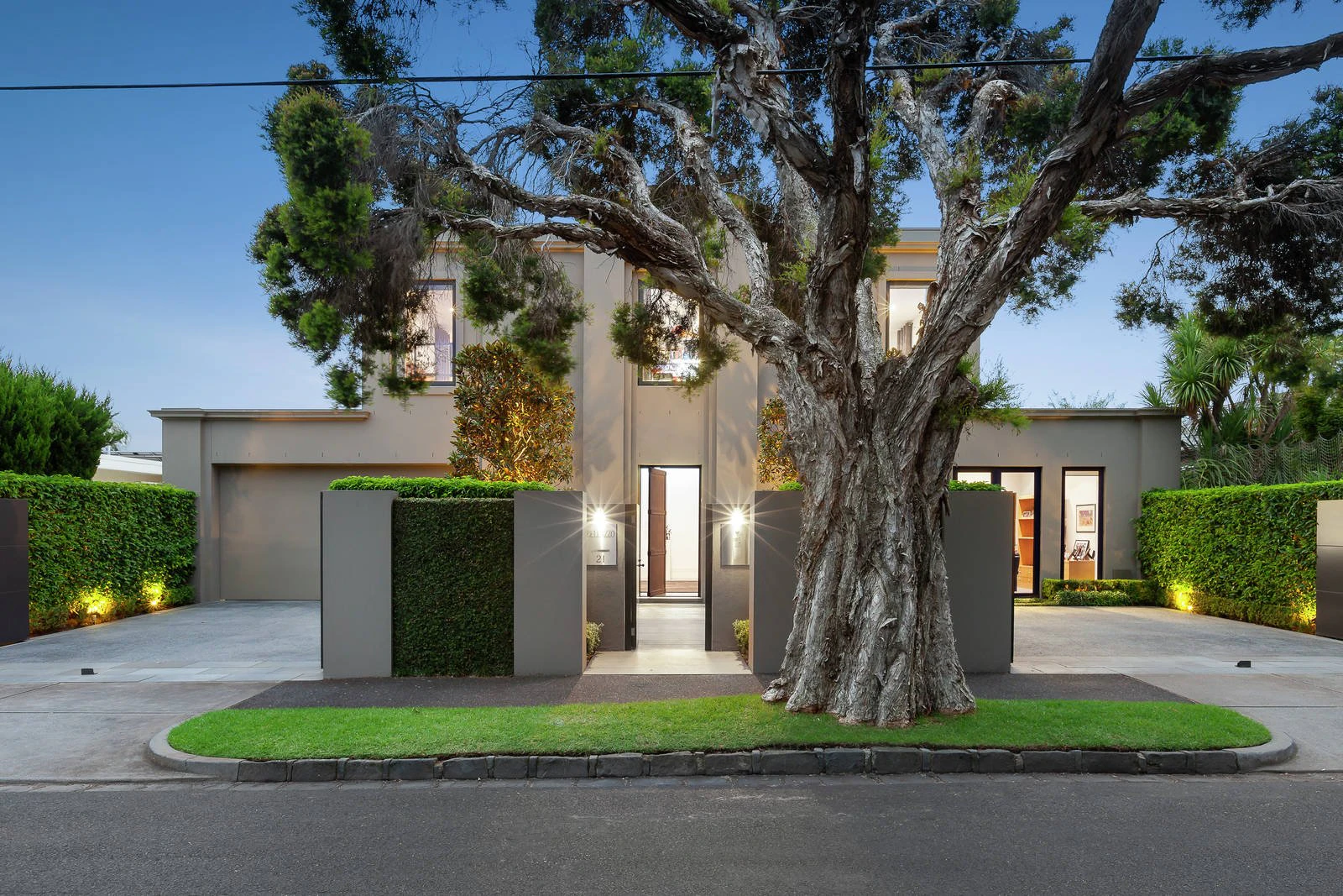 21 Elwood Street, Brighton, VIC