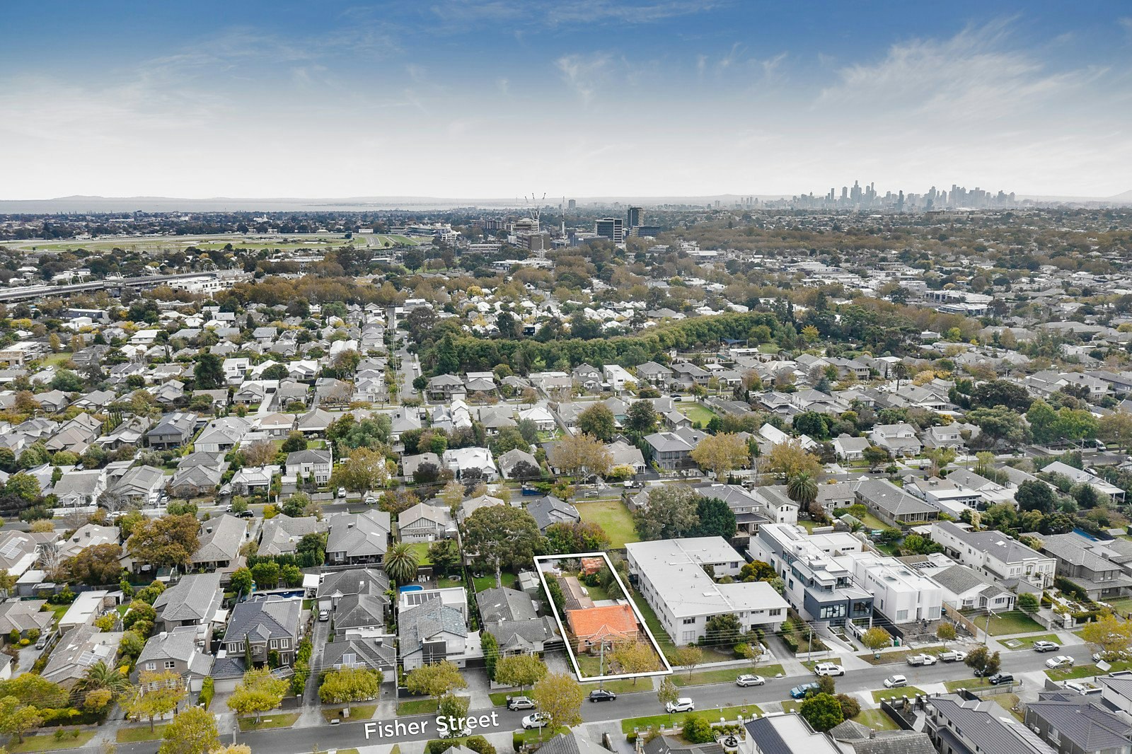 35 Fisher Street, Malvern East, VIC