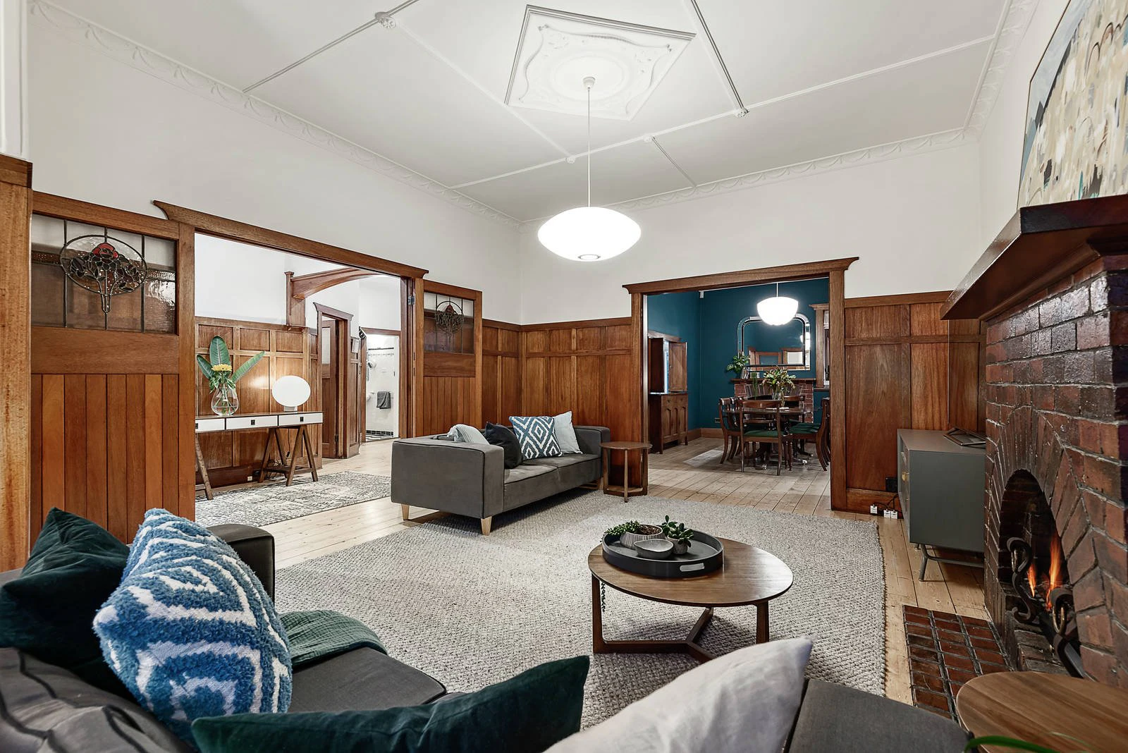 99 Argyle Road, Kew, VIC