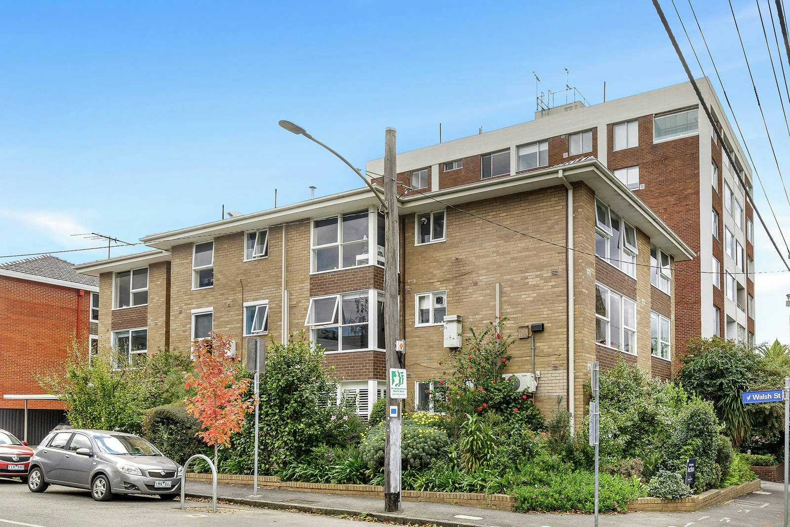 3/158 Toorak Road West, South Yarra, VIC