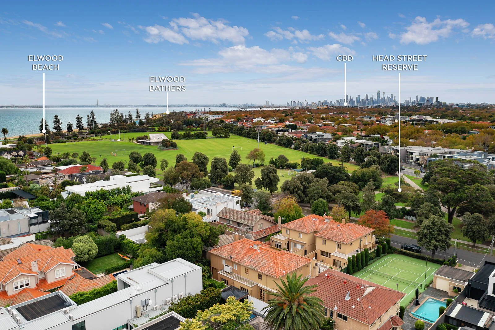 38D Head Street, Brighton, VIC