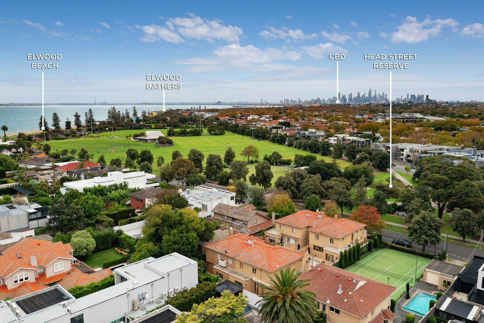 38D Head Street, Brighton, VIC