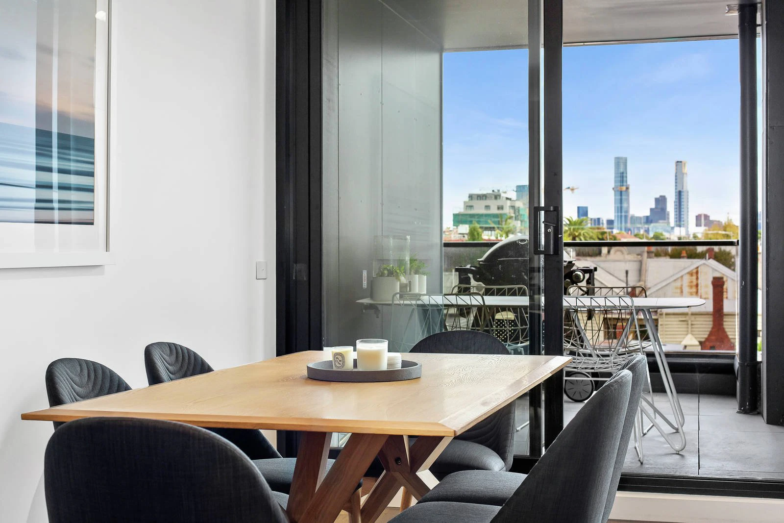 205/63 Glass Street, Richmond, VIC