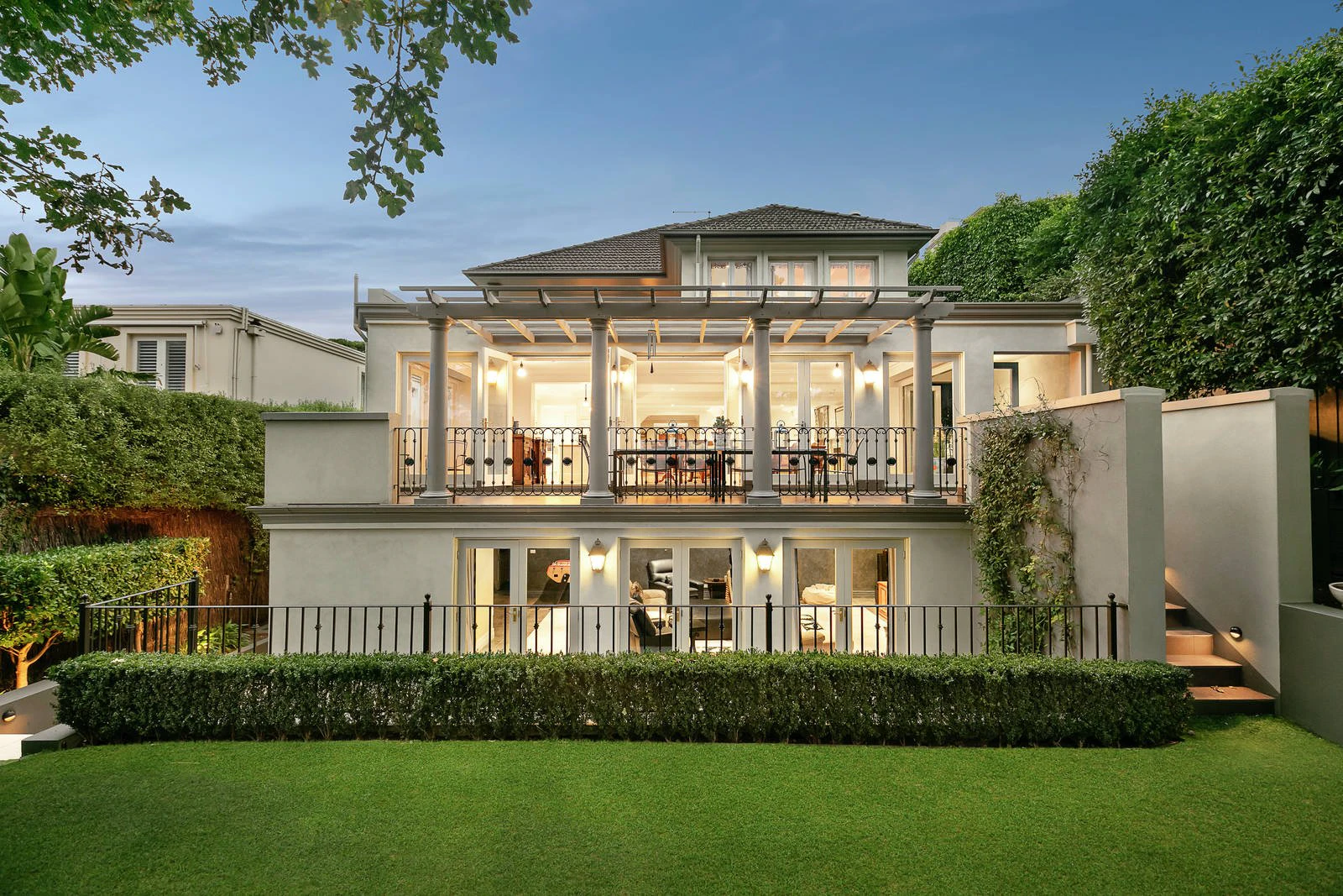 5 Glyndebourne Avenue, Toorak, VIC