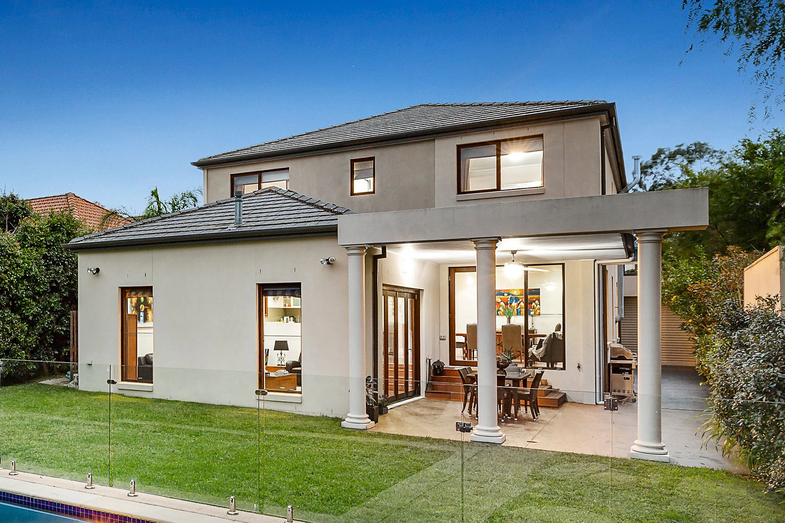 134 Derby Street, Kew, VIC
