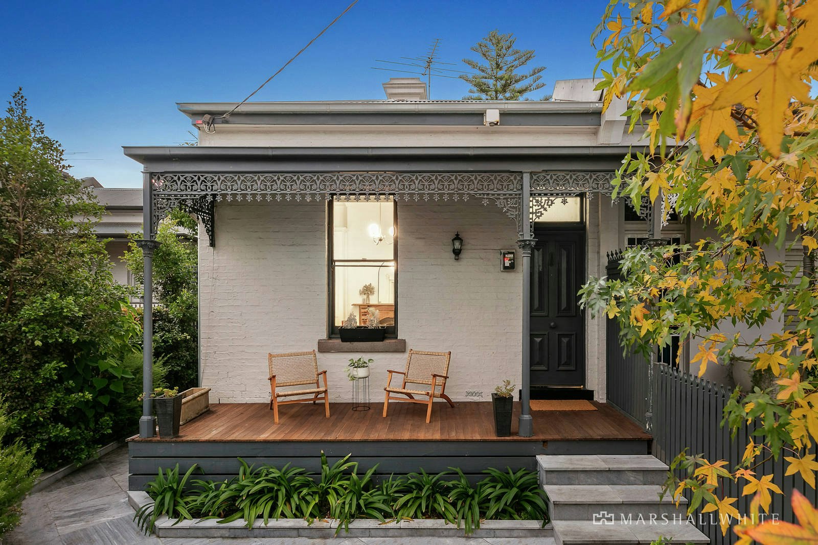 11 Randolph Street, Hawthorn, VIC