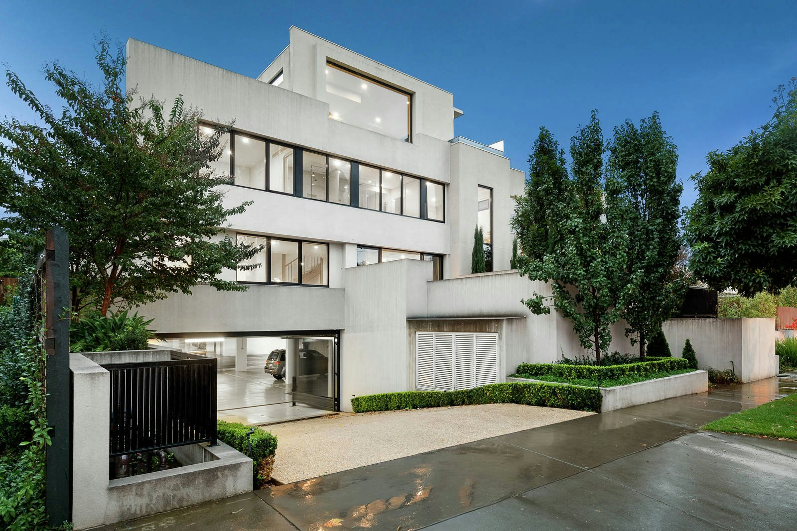 1/1524 Malvern Road, Glen Iris, VIC