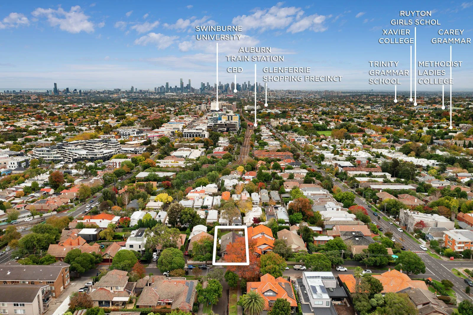 6 Nicholson Street, Hawthorn East, VIC