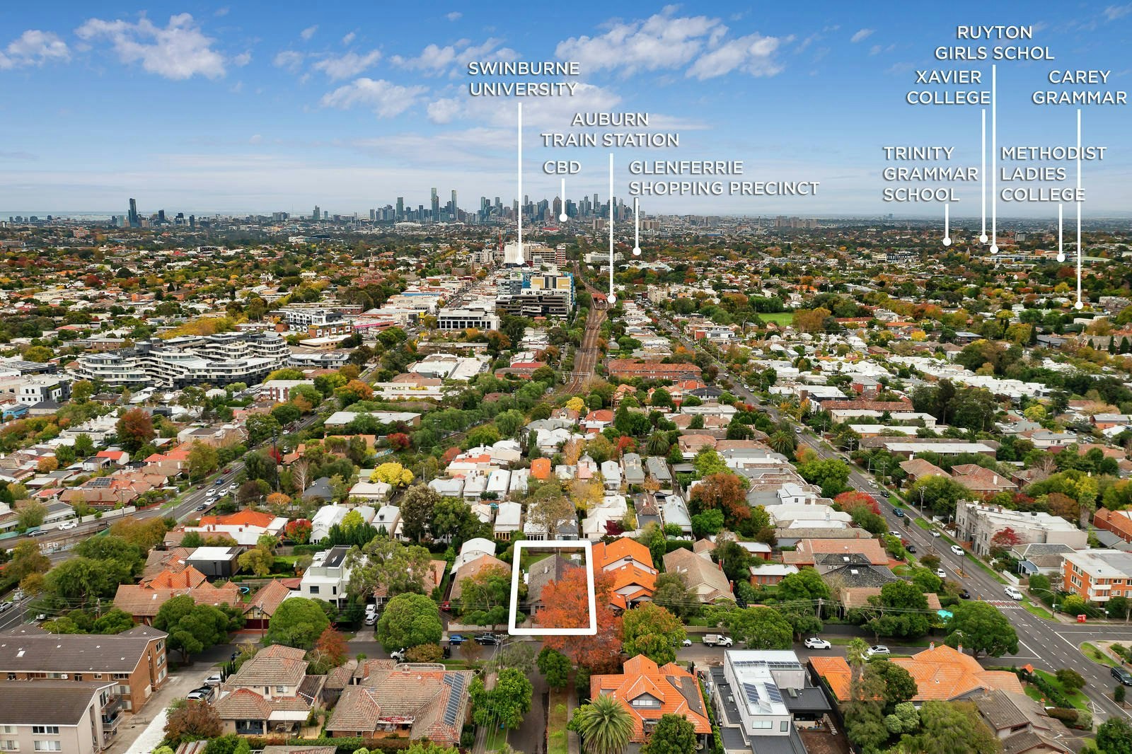 6 Nicholson Street, Hawthorn East, VIC