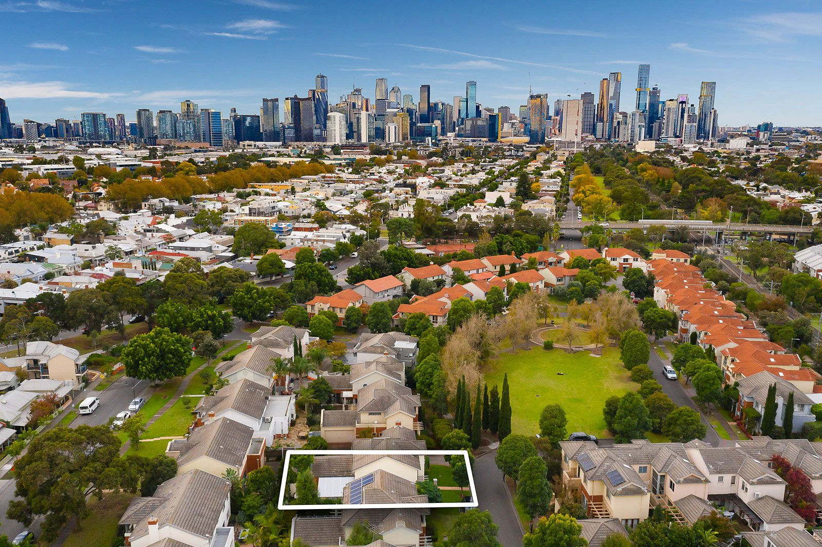 10 Australis Circuit, Port Melbourne, VIC