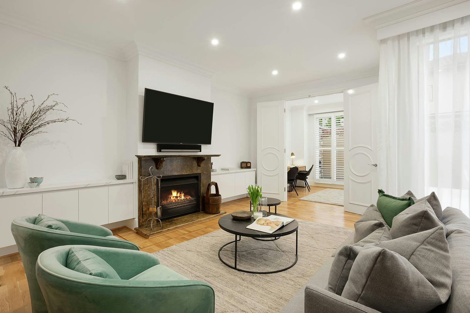 38D Head Street, Brighton, VIC